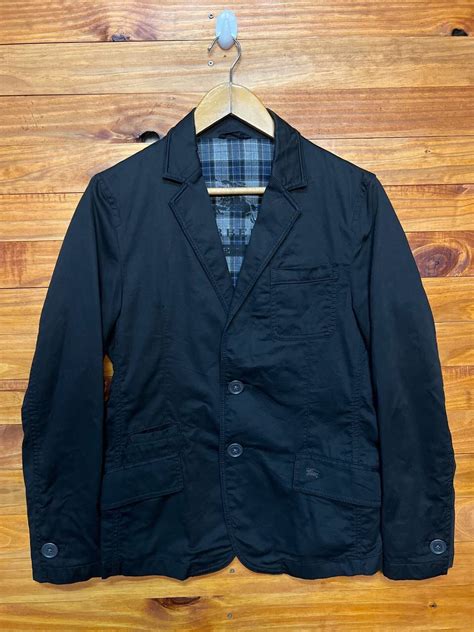 burberry london suit quality